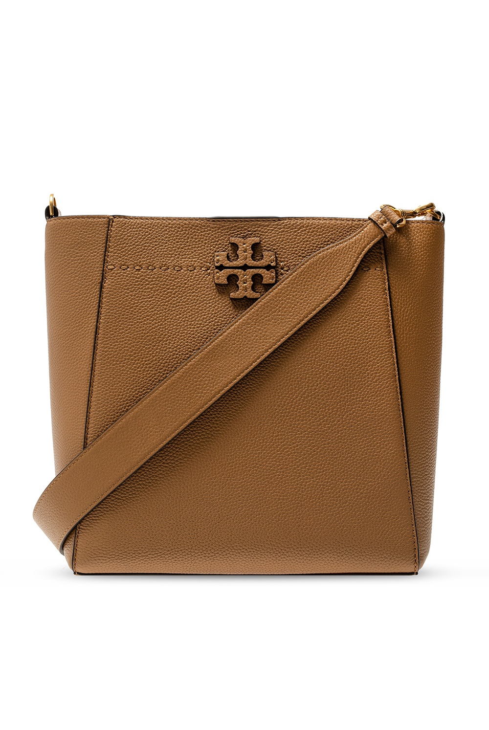 Tory Burch McGraw hobo leather handbag shoulderbag, Women's