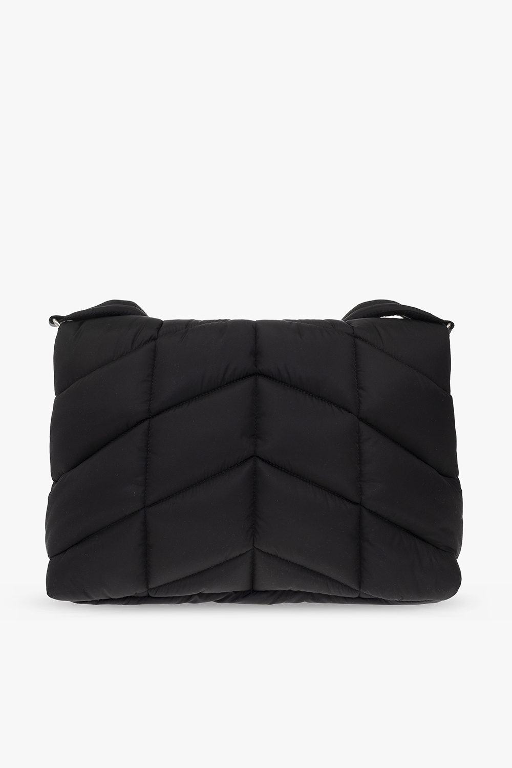 Saint Laurent ‘Puffer’ shoulder bag