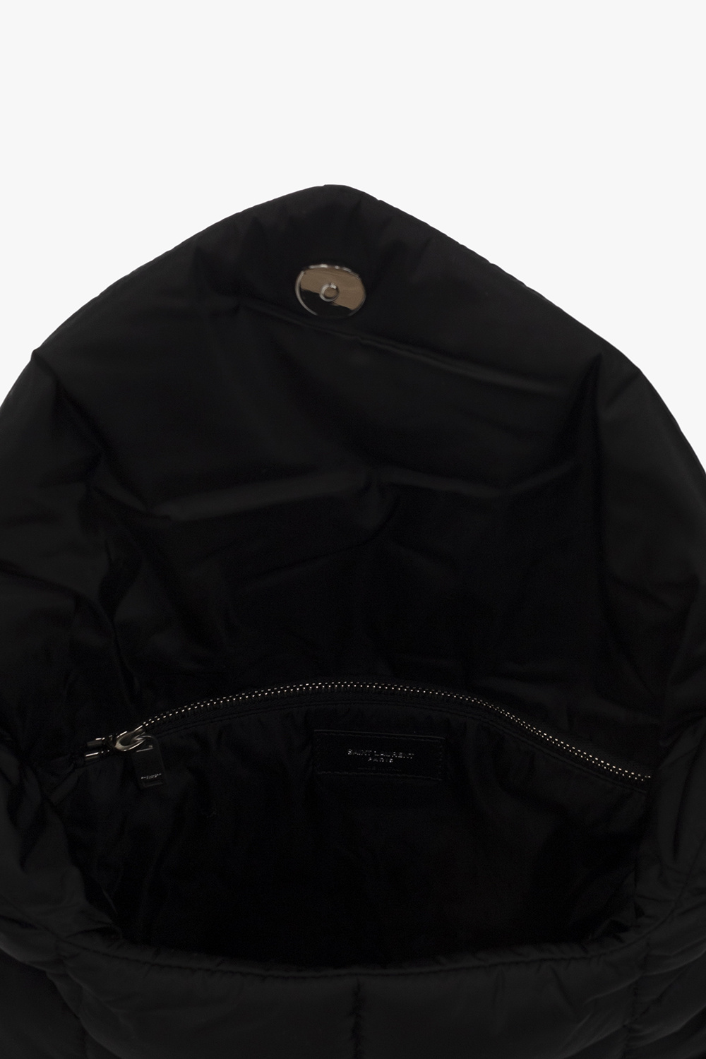 Saint Laurent ‘Puffer’ shoulder bag