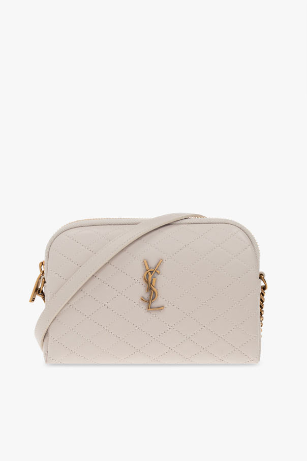 Saint Laurent ‘Gaby’ shoulder bag