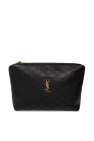 Saint Laurent ‘Gaby’ wash bag