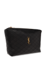 Saint Laurent ‘Gaby’ wash bag