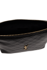 Saint Laurent ‘Gaby’ wash bag