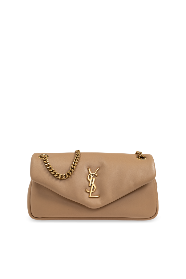 Saint Laurent Torba na ramię `Calypso Small`