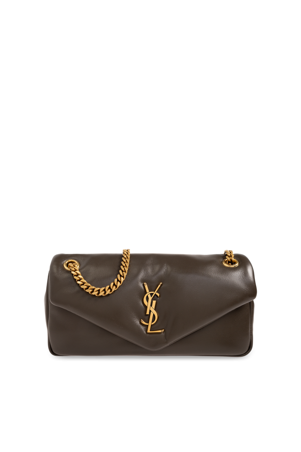 ‘Calypso’ shoulder bag od Saint Laurent