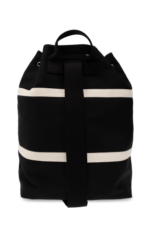 Saint Laurent One-shoulder backpack