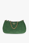 Gucci Pre-Owned 2000s horsebit detail handbag