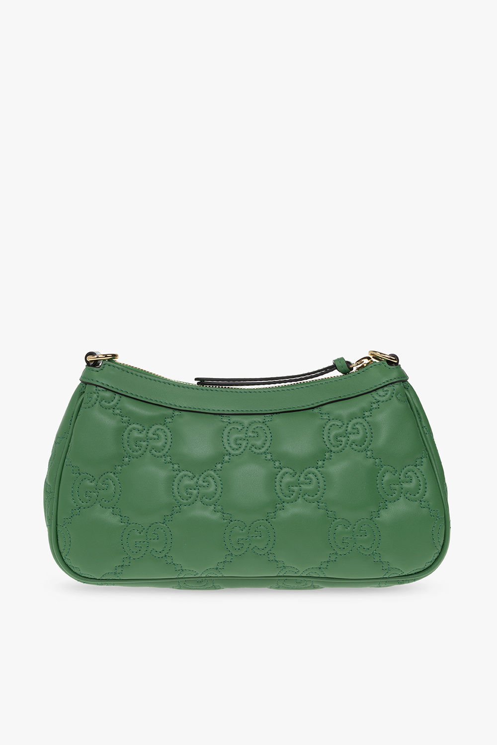 gucci Shoes Quilted shoulder bag