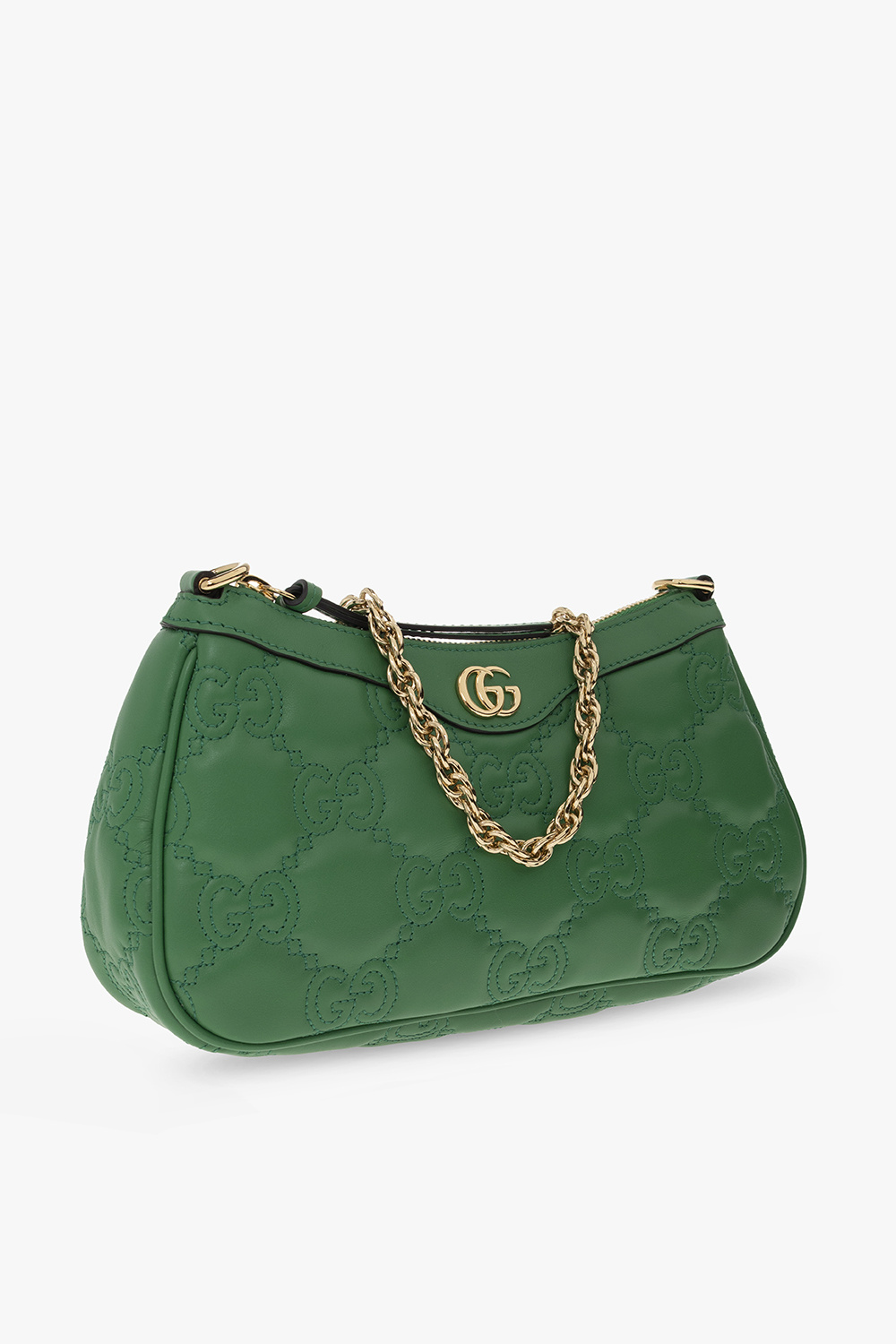 gucci Shoes Quilted shoulder bag