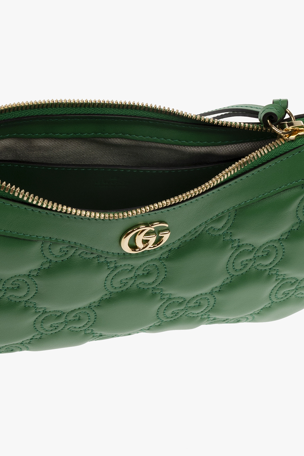 gucci Shoes Quilted shoulder bag