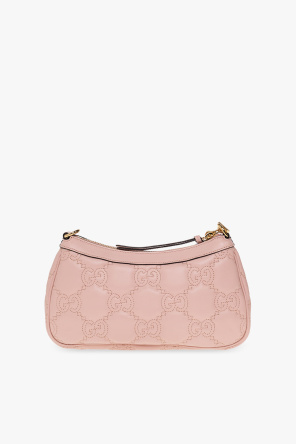 Gucci luxusmarke Quilted shoulder bag