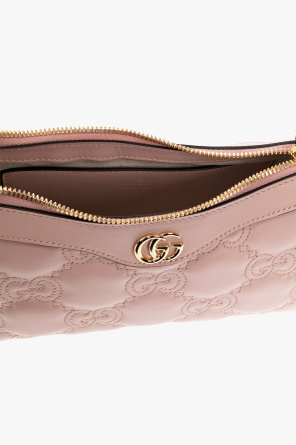 Gucci luxusmarke Quilted shoulder bag