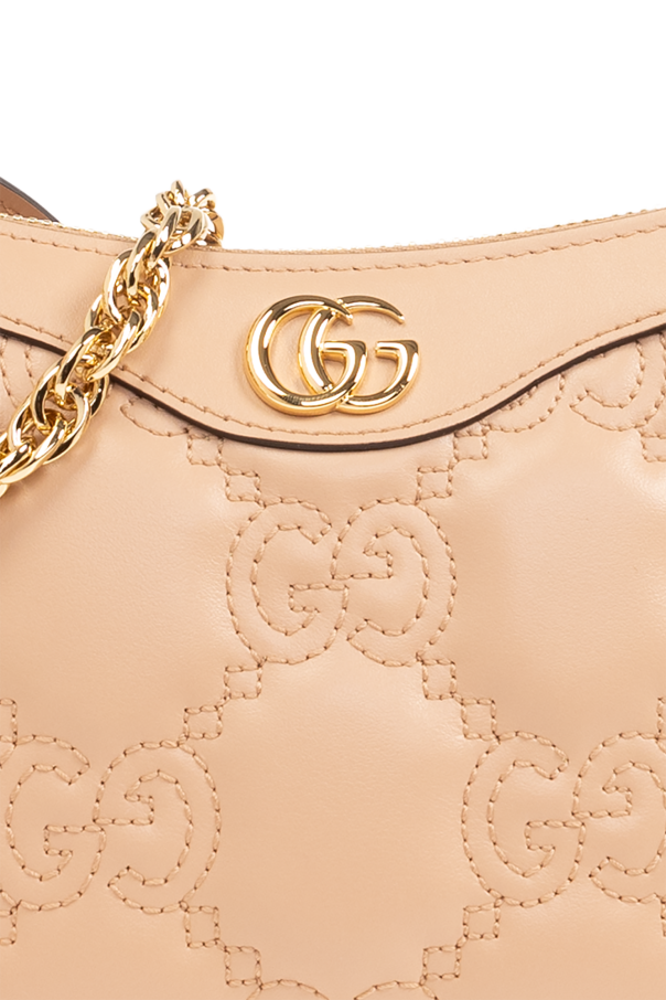 Gucci Quilted shoulder bag