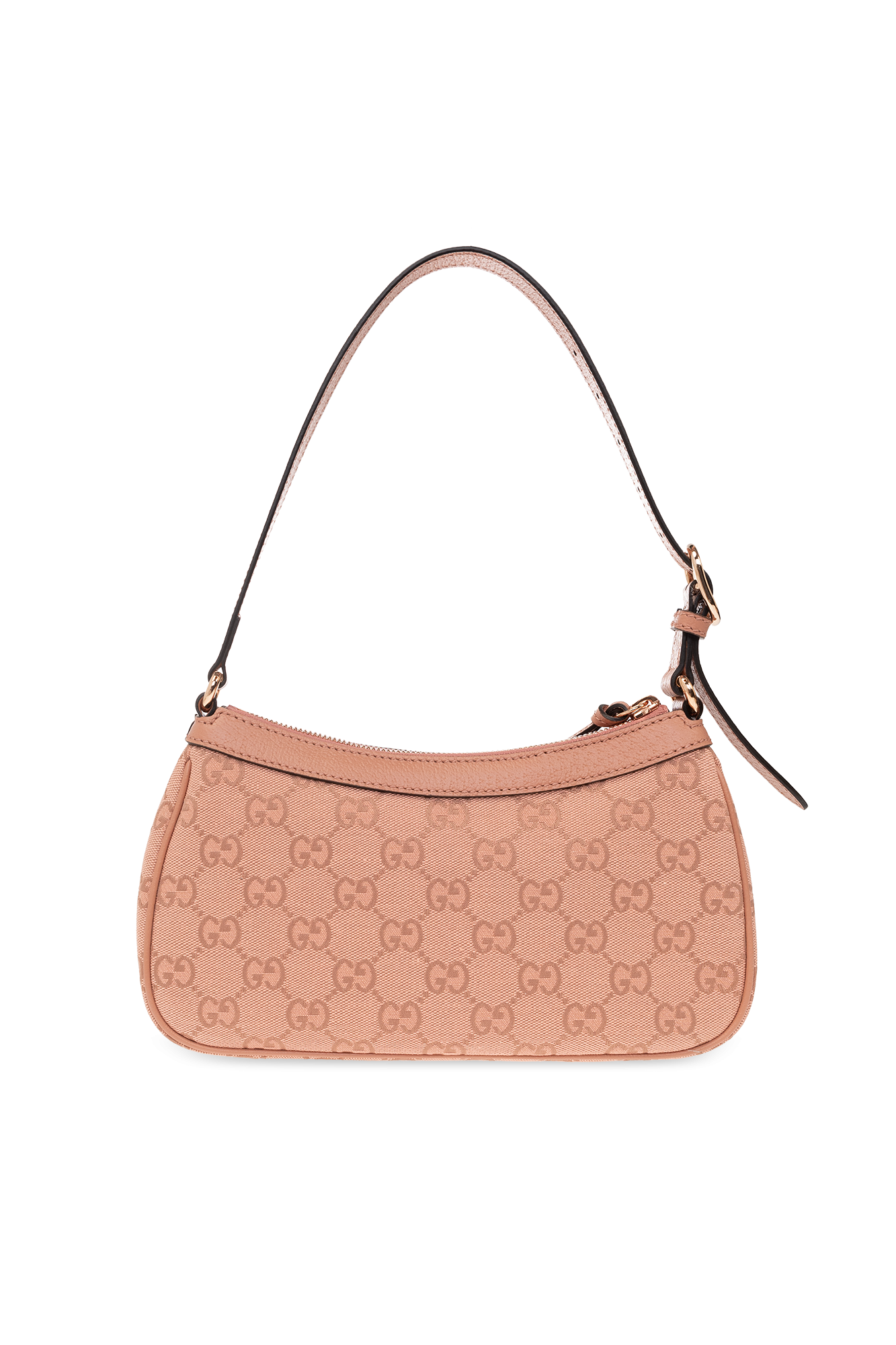 Pink 'Ophidia Small' shoulder bag Gucci - Vitkac GB