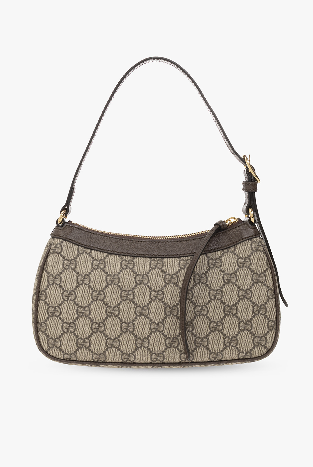 Beige 'Ophidia Small' shoulder bag Gucci - Vitkac Italy