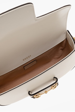 Gucci ‘1955 Horsebit Small’ Line bag