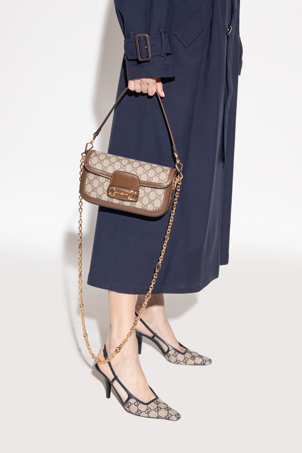 Gucci ‘reflective 1955’ shoulder bag