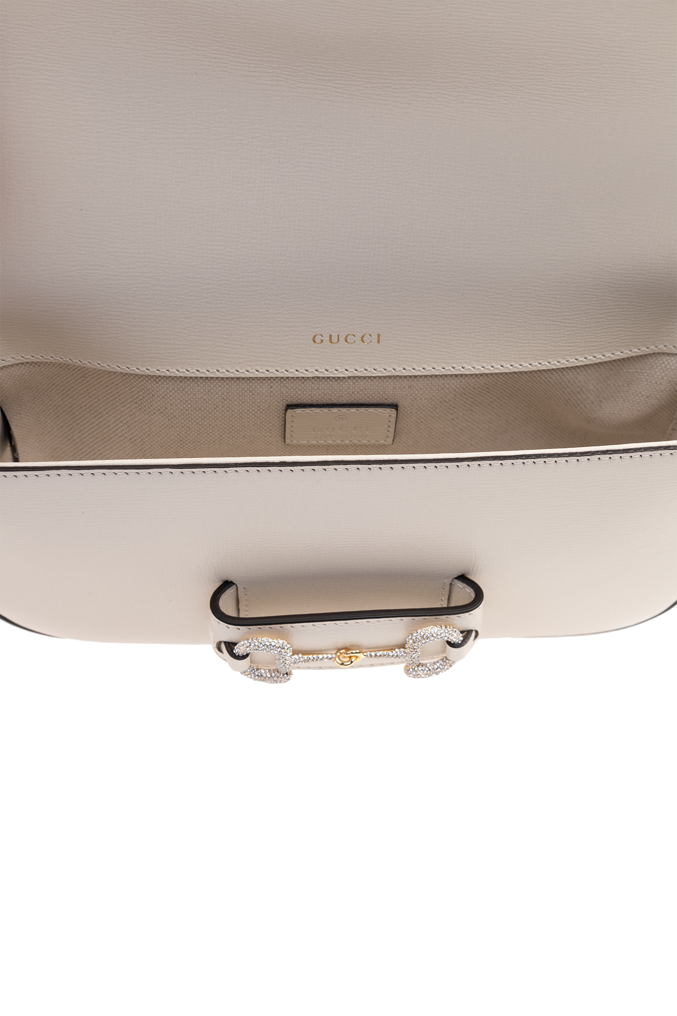 Gucci ‘1955 Horsebit Small’ shoulder bag