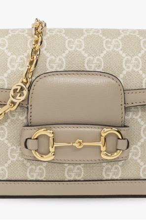 Gucci ‘Leather 1955’ shoulder bag