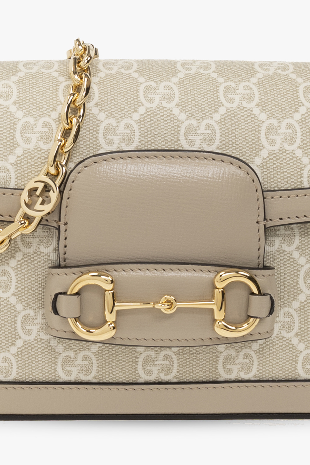 Gucci ‘Horsebit 1955’ shoulder bag