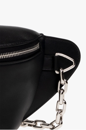 Alexander McQueen ‘Biker’ belt bag