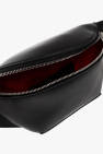 Alexander McQueen ‘Biker’ belt bag