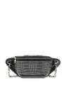 Alexander McQueen ‘Biker’ belt bag