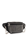 Alexander McQueen ‘Biker’ belt bag