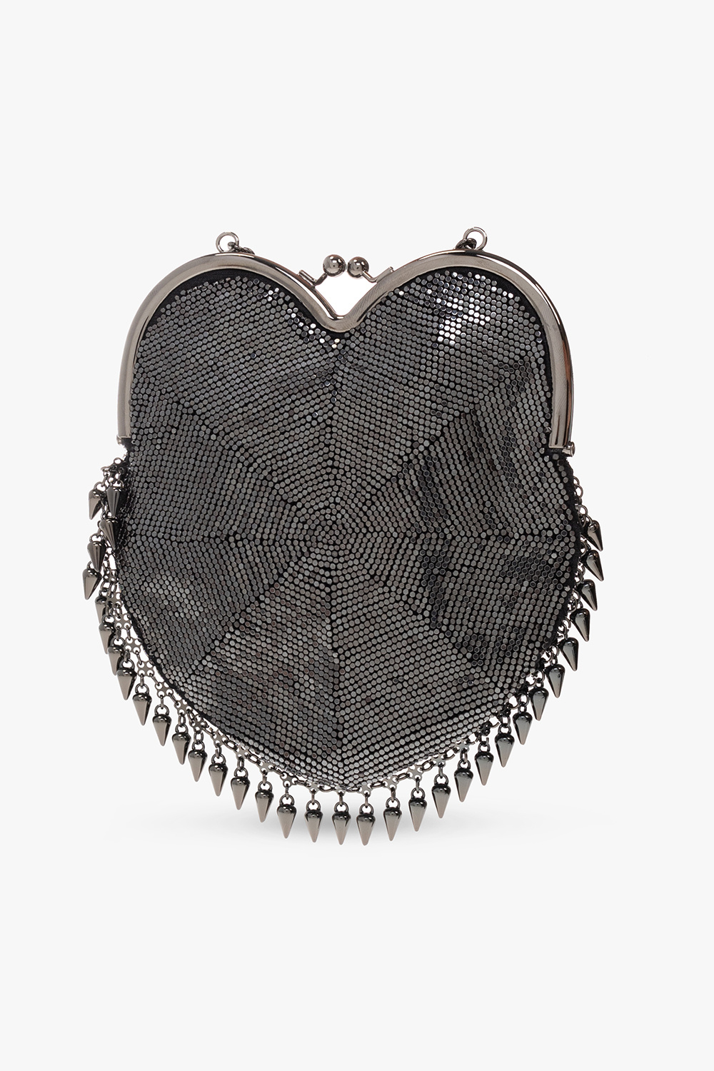 Saint Laurent ‘Heart Mini’ handbag