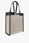 Alexander McQueen ‘The Grip’ shopper bag