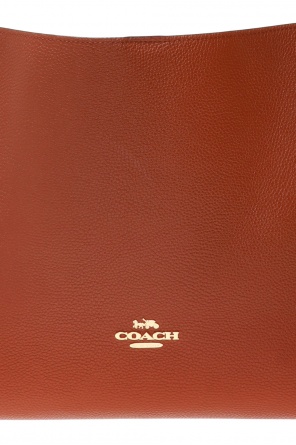 Coach 'Logo Coach Jacket