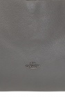 Coach 'Handbag COACH Ppbl Ltr Polly Cb C3376 Gd Chalk