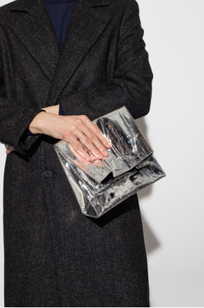 ‘deli paper bag’ handbag od Saint Laurent
