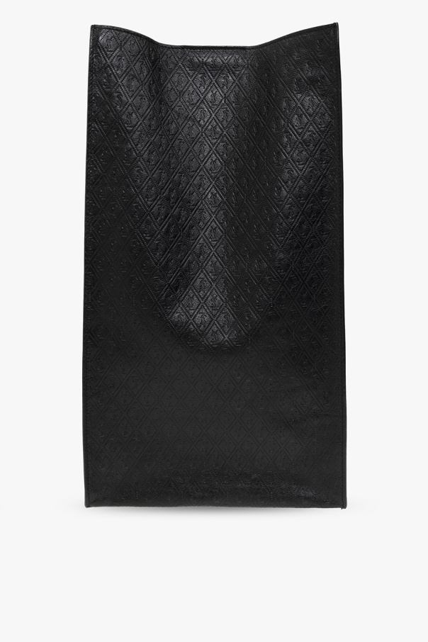 Saint Laurent ‘Deli Paper Bag’ handbag
