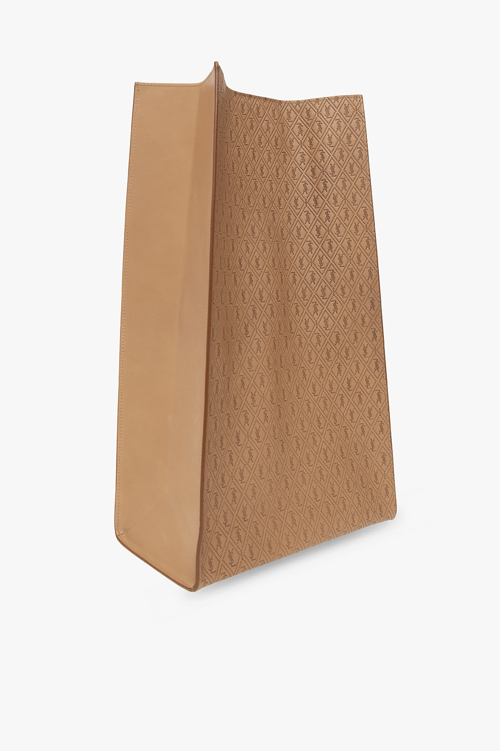 Saint Laurent ‘Deli Paper Bag’ shoulder bag