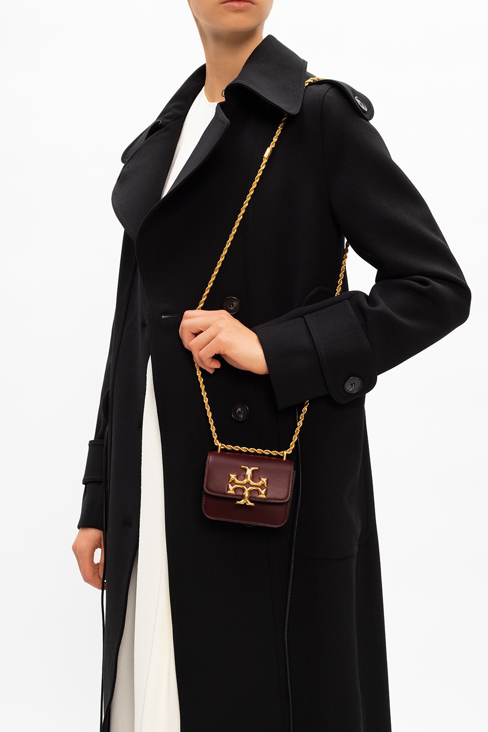 Tory Burch 'Eleanor' shoulder bag | Women's Bags | Vitkac