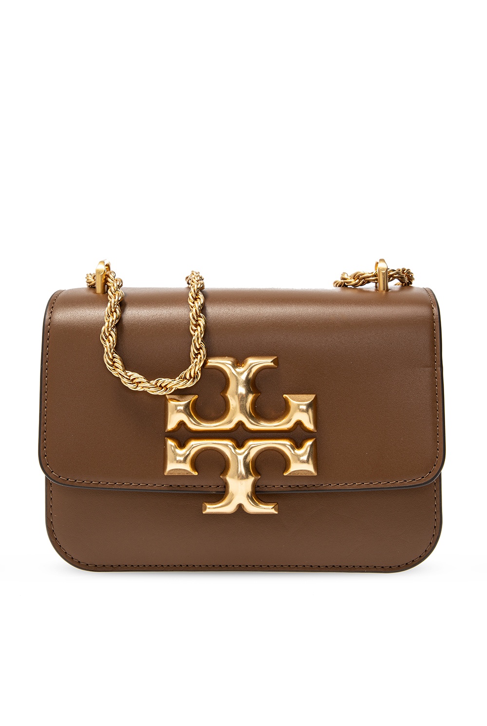 IetpShops | Women's Bags | GANNI quilted crossbody bag | Tory Burch 'Eleanor'  shoulder bag