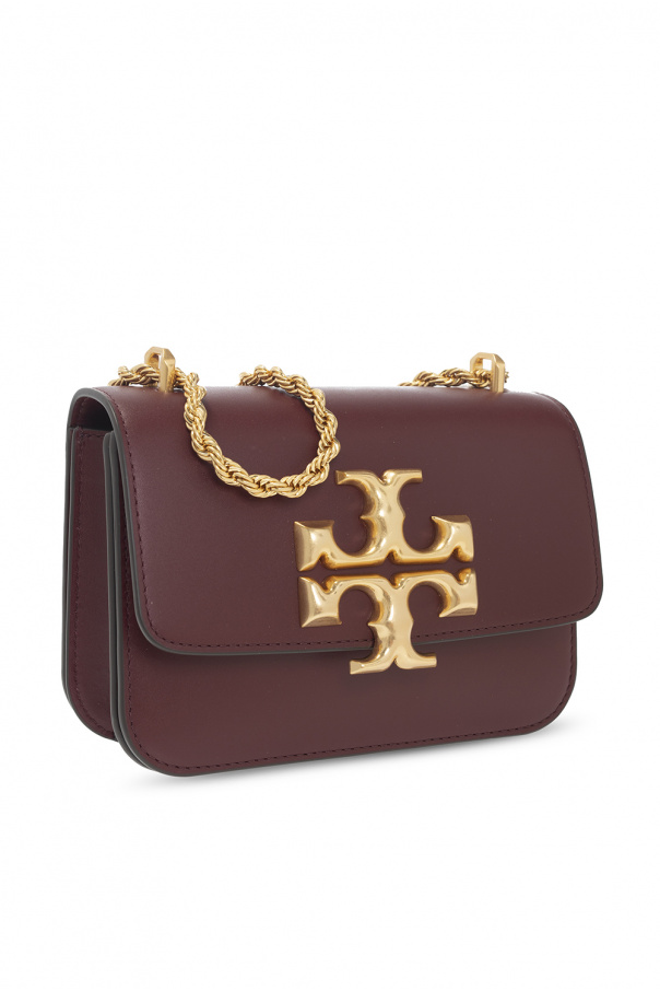 Burgundy 'Eleanor Small' shoulder bag Tory Burch - Vitkac TW