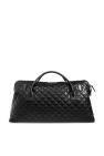 Saint Laurent ‘Es Giant’ travel bag