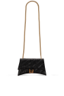 Balenciaga ‘Crush’ wallet on chain