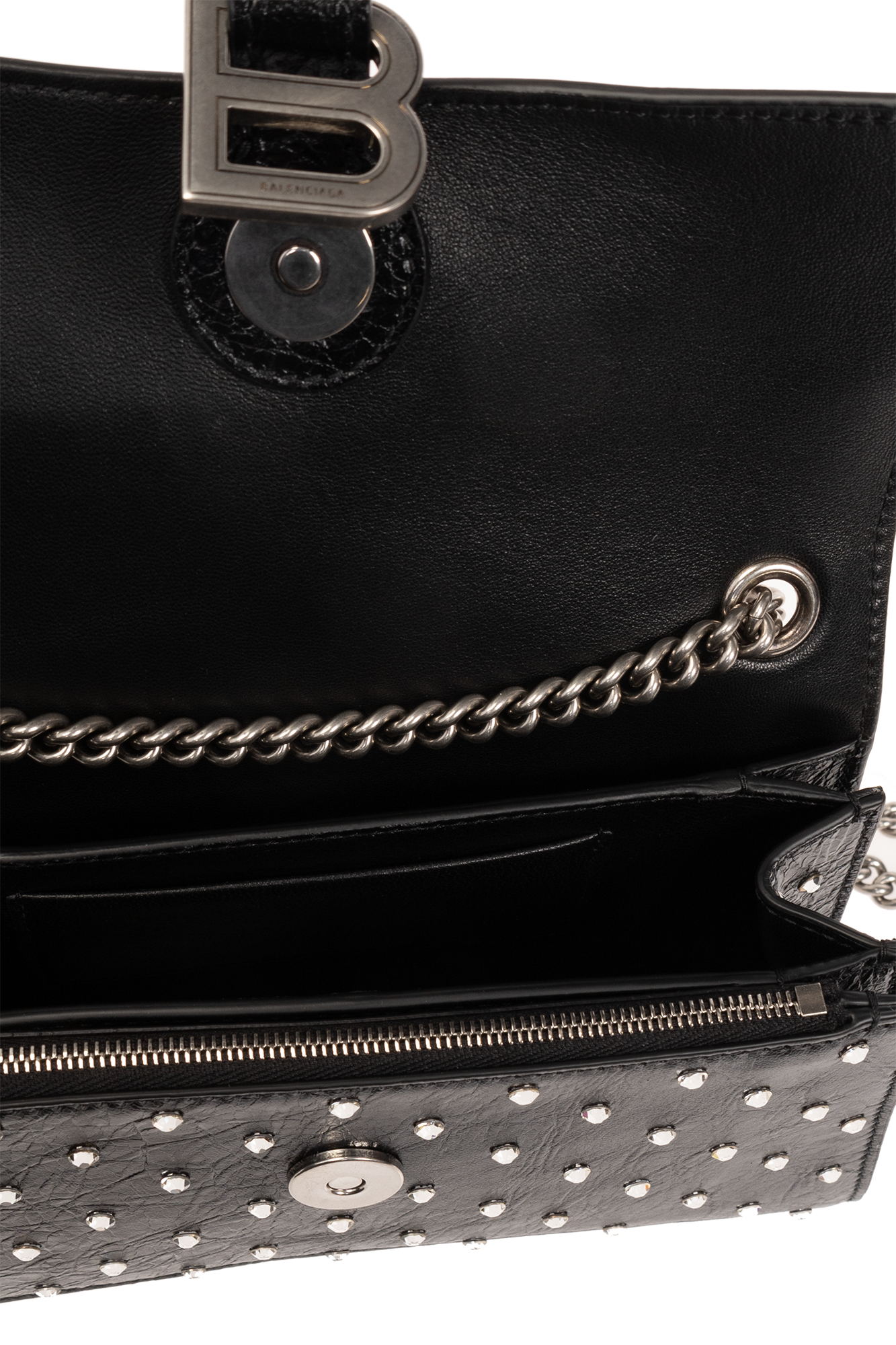 Balenciaga ‘XS Chain’ shoulder bag