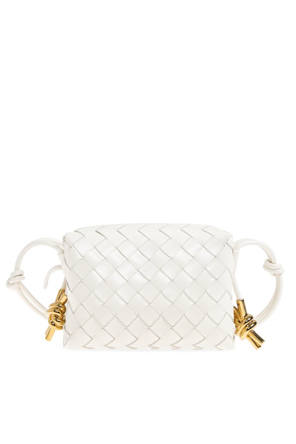 Shoulder bag `Loop Mini` od Bottega Veneta