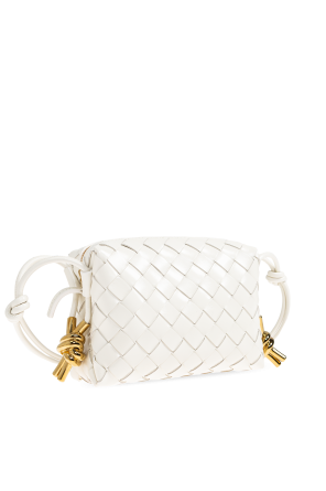 Bottega Veneta Shoulder bag `Loop Mini`