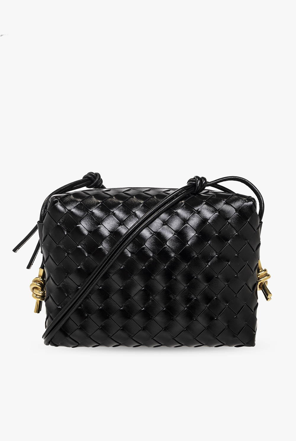 Bottega Veneta Leather shoulder bag