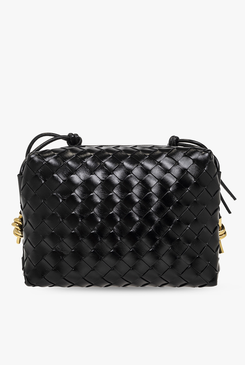 Bottega Veneta Leather shoulder bag