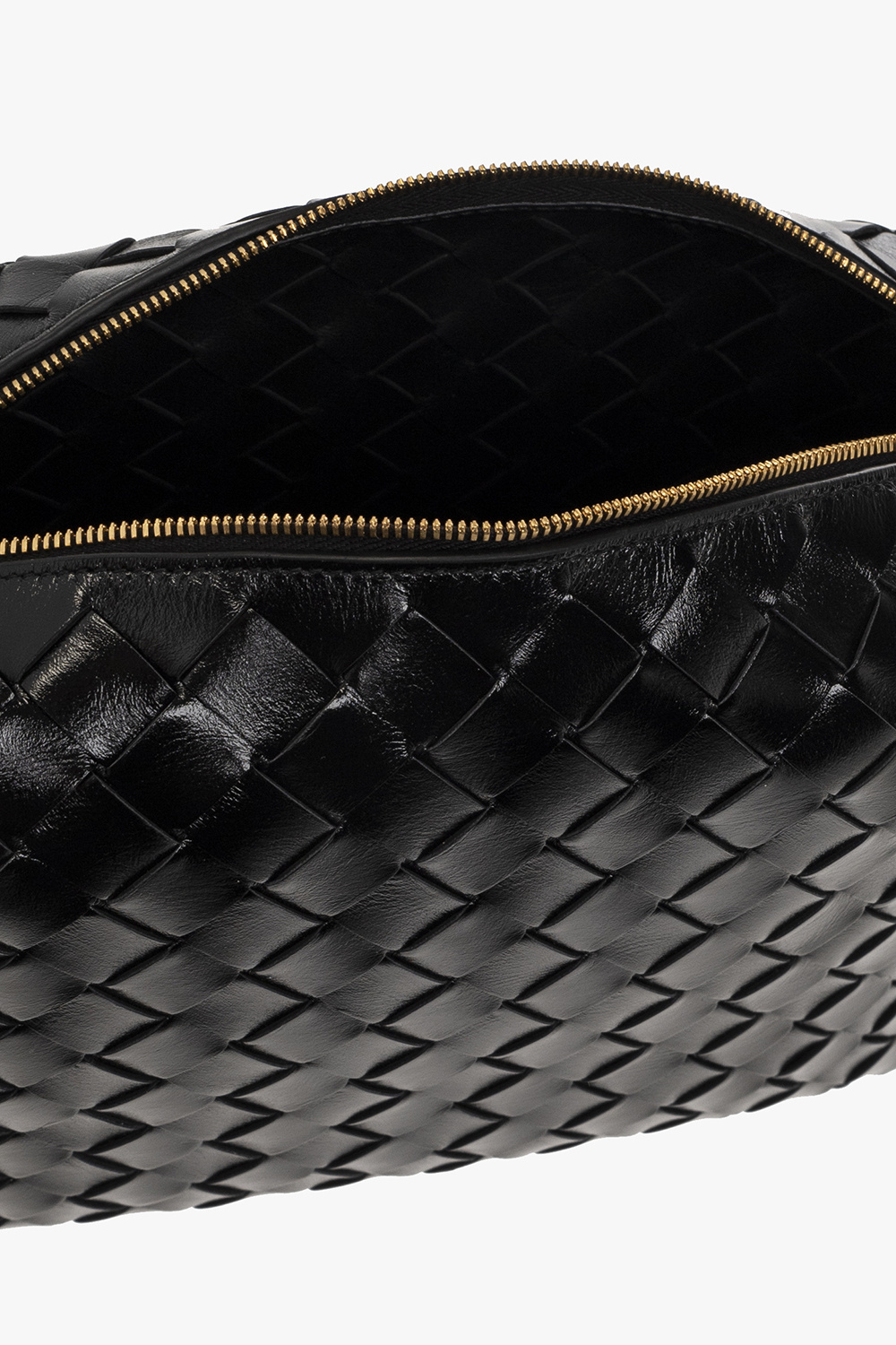 Bottega Veneta Leather shoulder bag