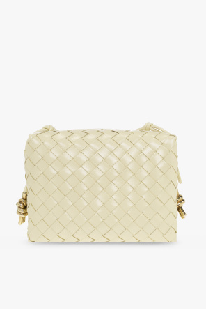 Bottega Veneta ‘Loop Small’ leather shoulder bag