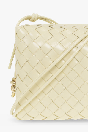 Bottega Veneta ‘Loop Small’ leather shoulder bag