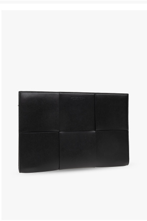 Bottega long-sleeve Veneta ‘Urban’ briefcase