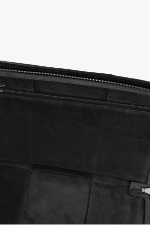 Bottega long-sleeve Veneta ‘Urban’ briefcase